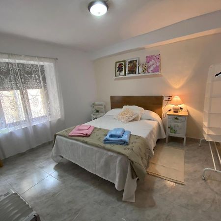 퍼모셀 Casa Del Carabinero 빌라 외부 사진