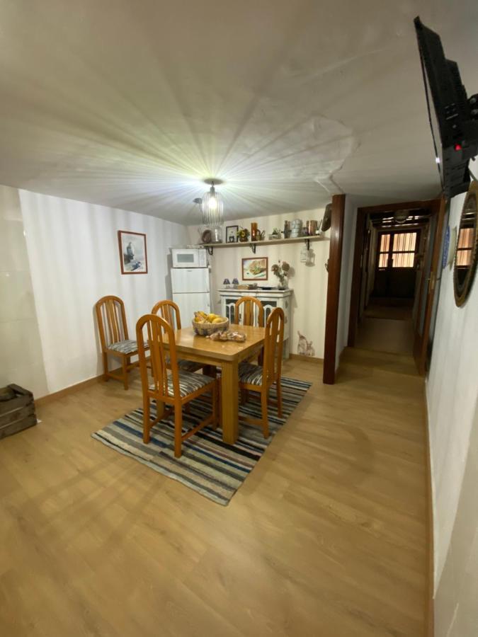 퍼모셀 Casa Del Carabinero 빌라 외부 사진