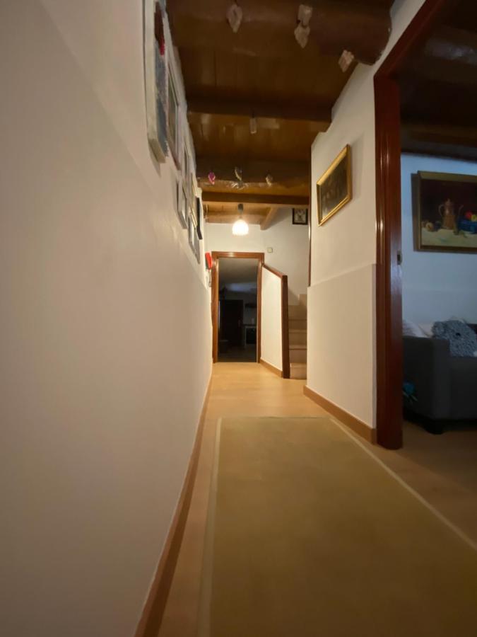 퍼모셀 Casa Del Carabinero 빌라 외부 사진